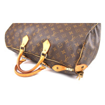 Louis Vuitton Speedy 40 Monogram