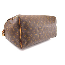 Louis Vuitton Speedy 40 Monogram