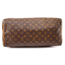 Louis Vuitton Speedy 40 Monogram