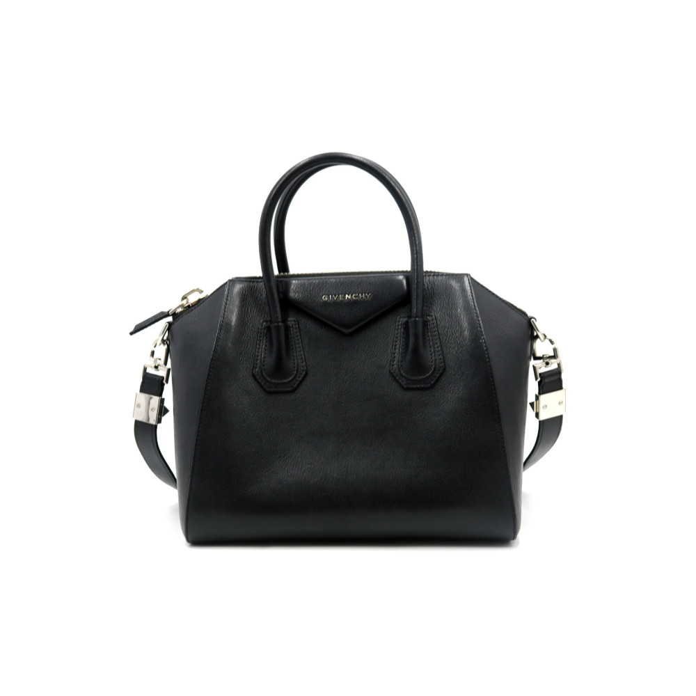 Givenchy Antigona Pelle Nera