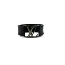 Louis Vuitton Bracciale Hockenheim Monogram Nero