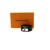 Louis Vuitton Bracciale Hockenheim Monogram Nero