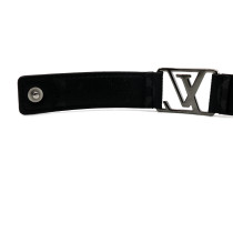 Louis Vuitton Bracciale Hockenheim Monogram Nero