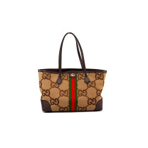 Gucci Ophidia GG Jumbo Beige