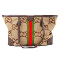 Gucci Ophidia GG Jumbo Beige