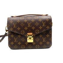 Louis Vuitton Metis Monogram