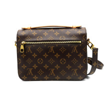 Louis Vuitton Metis Monogram