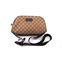 Gucci Marsupio GG Beige