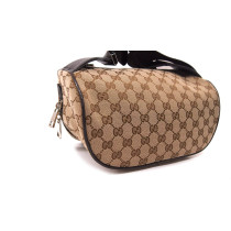 Gucci Marsupio GG Beige