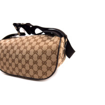 Gucci Marsupio GG Beige