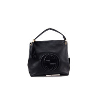 Gucci Soho Pelle Nera