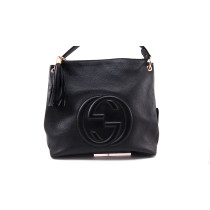 Gucci Soho Pelle Nera