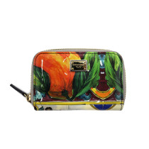 Dolce & Gabbana Portamonete Vernis