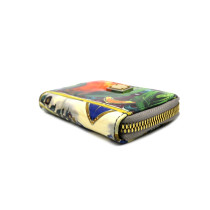 Dolce & Gabbana Portamonete Vernis