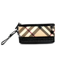 Burberry Pochette Check Beige