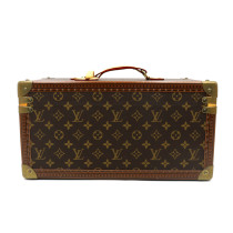 Louis Vuitton Beauty Case Rigido Monogram