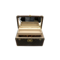 Louis Vuitton Beauty Case Rigido Monogram