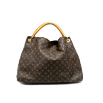 Louis Vuitton Artsy Monogram