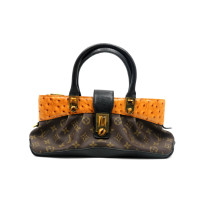 Louis Vuitton Tiger Eye Monogram