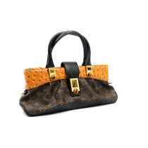 Louis Vuitton Tiger Eye Monogram