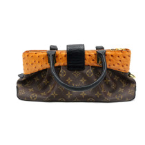 Louis Vuitton Tiger Eye Monogram