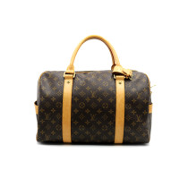 Louis Vuitton CarryAll Monogram