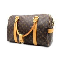 Louis Vuitton CarryAll Monogram