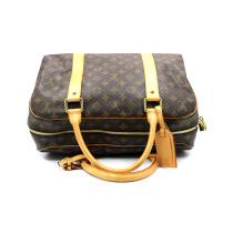 Louis Vuitton CarryAll Monogram