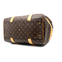 Louis Vuitton CarryAll Monogram