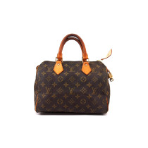 Louis Vuitton Speedy 25 Monogram