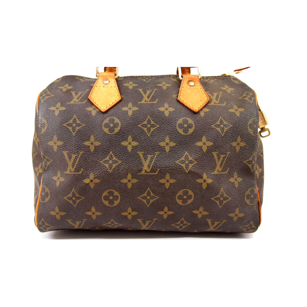 Louis Vuitton Speedy 25 Monogram