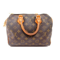 Louis Vuitton Speedy 25 Monogram