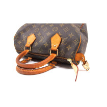 Louis Vuitton Speedy 25 Monogram