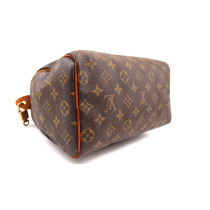 Louis Vuitton Speedy 25 Monogram