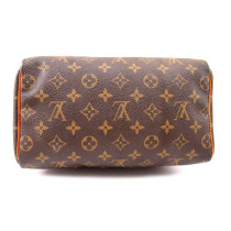 Louis Vuitton Speedy 25 Monogram