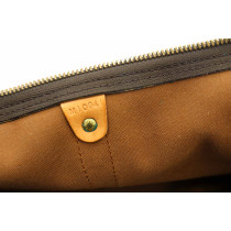 Louis Vuitton Keepall 60 Monogram