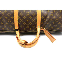 Louis Vuitton Keepall 60 Monogram