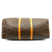 Louis Vuitton Keepall 60 Monogram