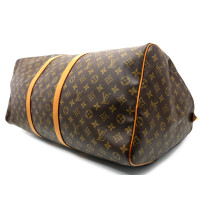 Louis Vuitton Keepall 60 Monogram