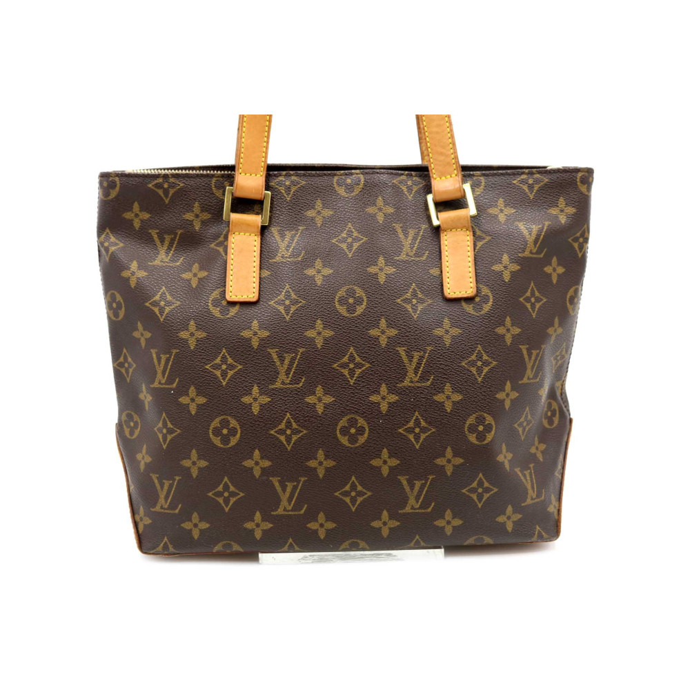 Louis Vuitton Cabas Monogram