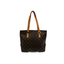 Louis Vuitton Cabas Monogram