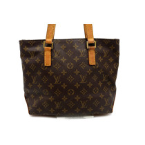 Louis Vuitton Cabas Monogram