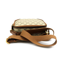 Gucci Tracolla GG Beige