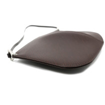 Louis Vuitton Demi Lune Epi Marrone