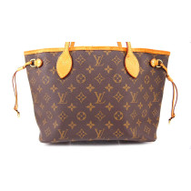 Louis Vuitton Neverfull PM Monogram