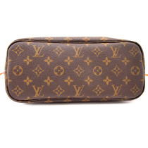 Louis Vuitton Neverfull PM Monogram