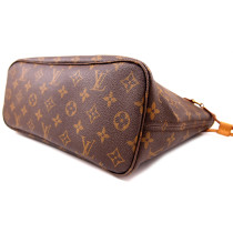 Louis Vuitton Neverfull PM Monogram