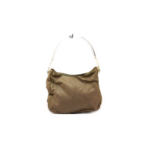 Prada Hobo Pelle Beige