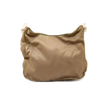 Prada Hobo Pelle Beige