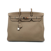 Hermes Birkin 40 Togo Etoupe